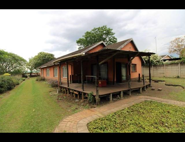 3 BEDROOM HOUSE FOR SALE IN LYNNFIELD PARK